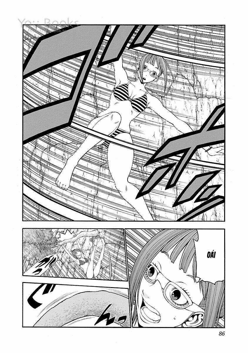 Saeism - Chapter 11 - Trang 38