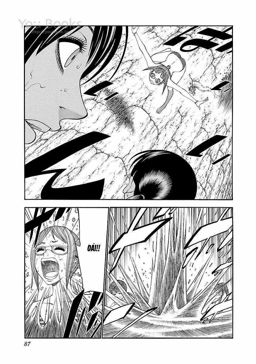 Saeism - Chapter 11 - Trang 39