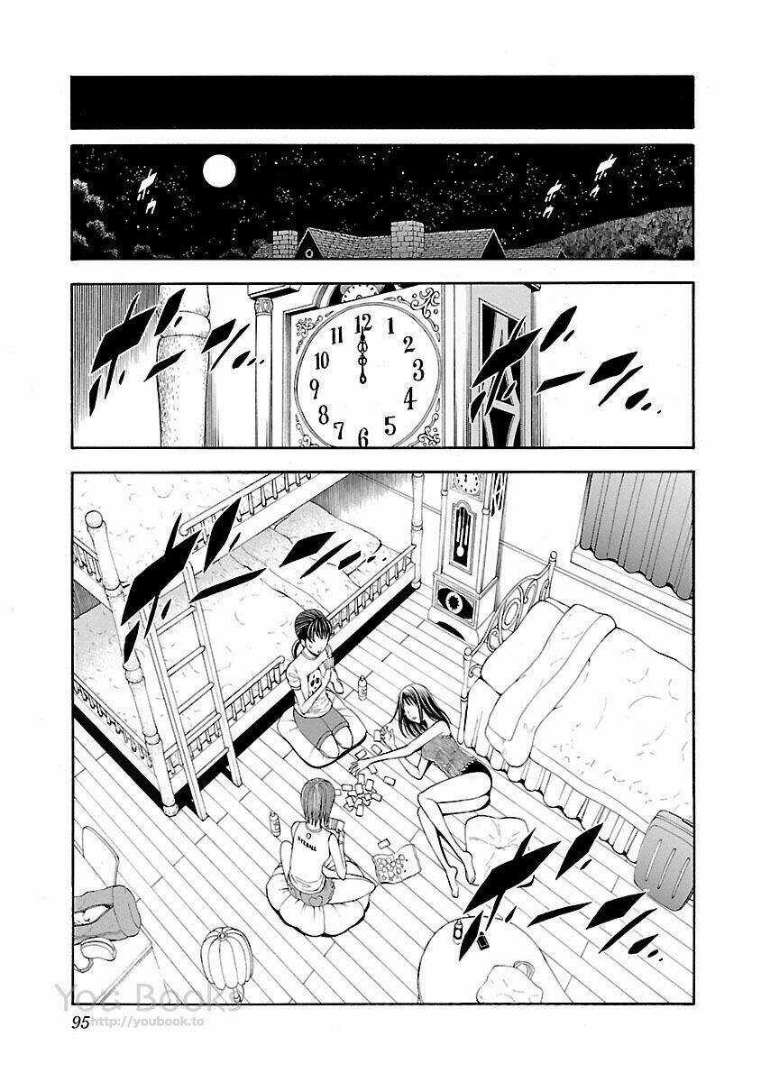 Saeism - Chapter 11 - Trang 47