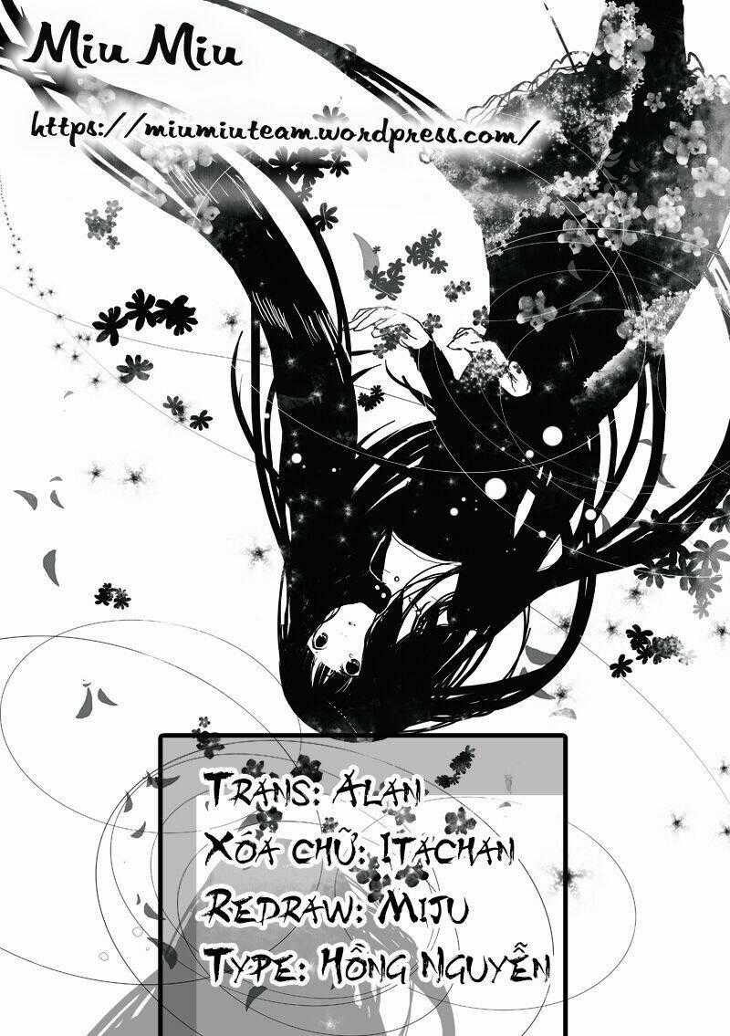 Saeism - Chapter 12 - Trang 1