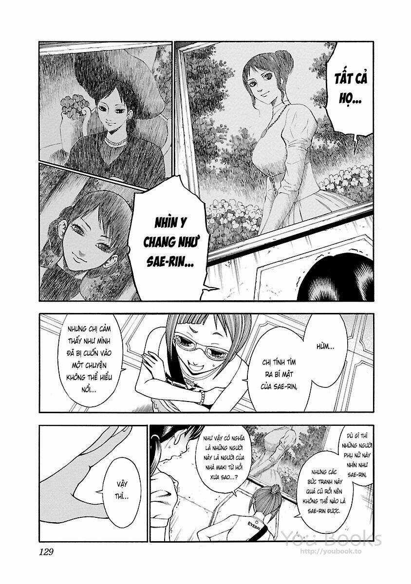 Saeism - Chapter 12 - Trang 29