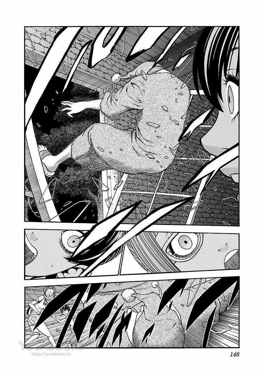 Saeism - Chapter 12 - Trang 48