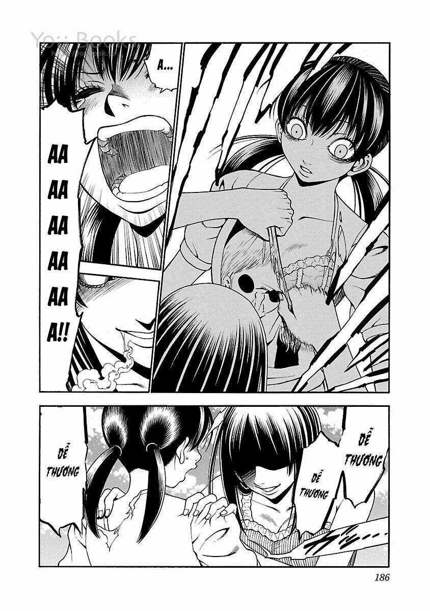 Saeism - Chapter 13 - Trang 38