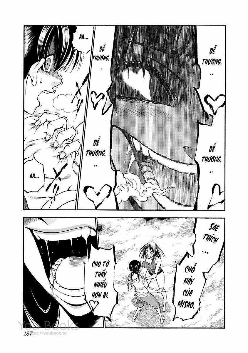 Saeism - Chapter 13 - Trang 39