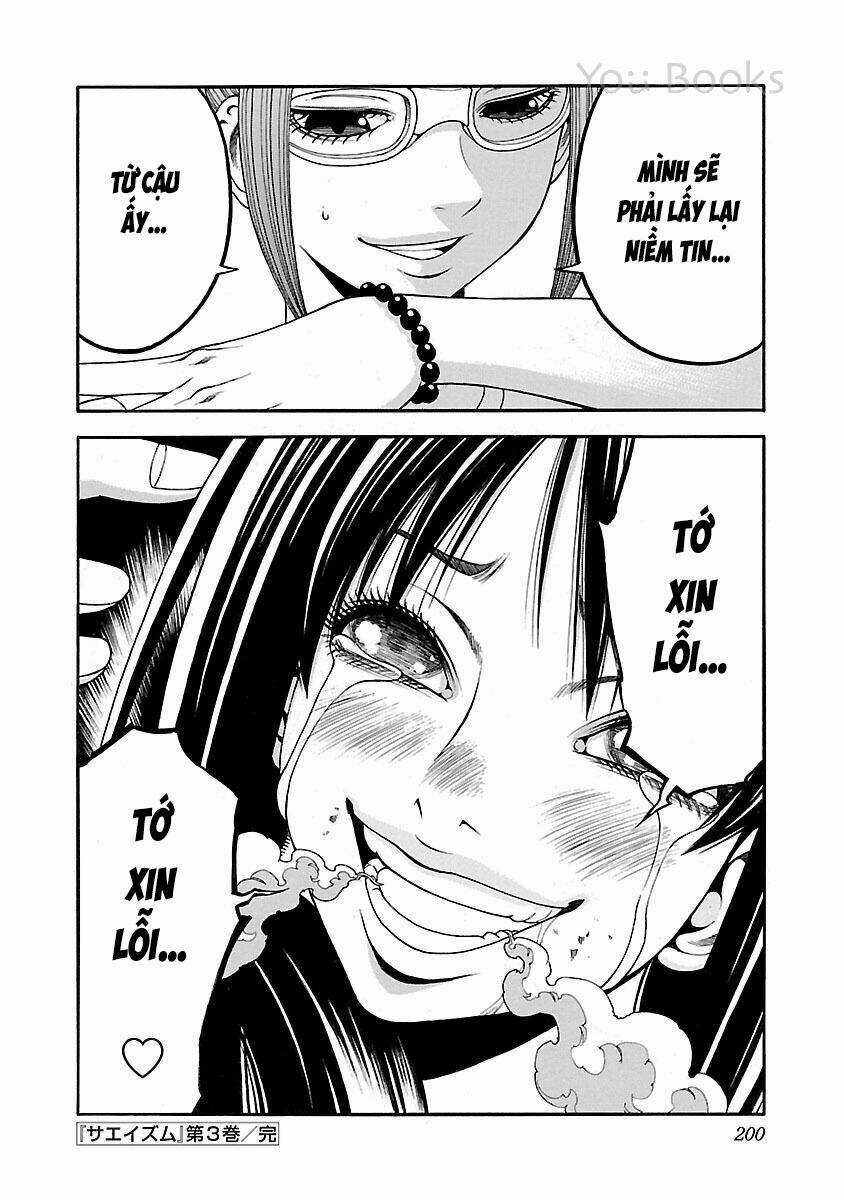 Saeism - Chapter 13 - Trang 52