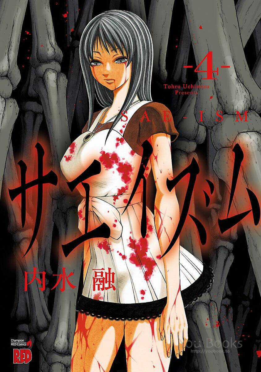 Saeism - Chapter 14 - Trang 3