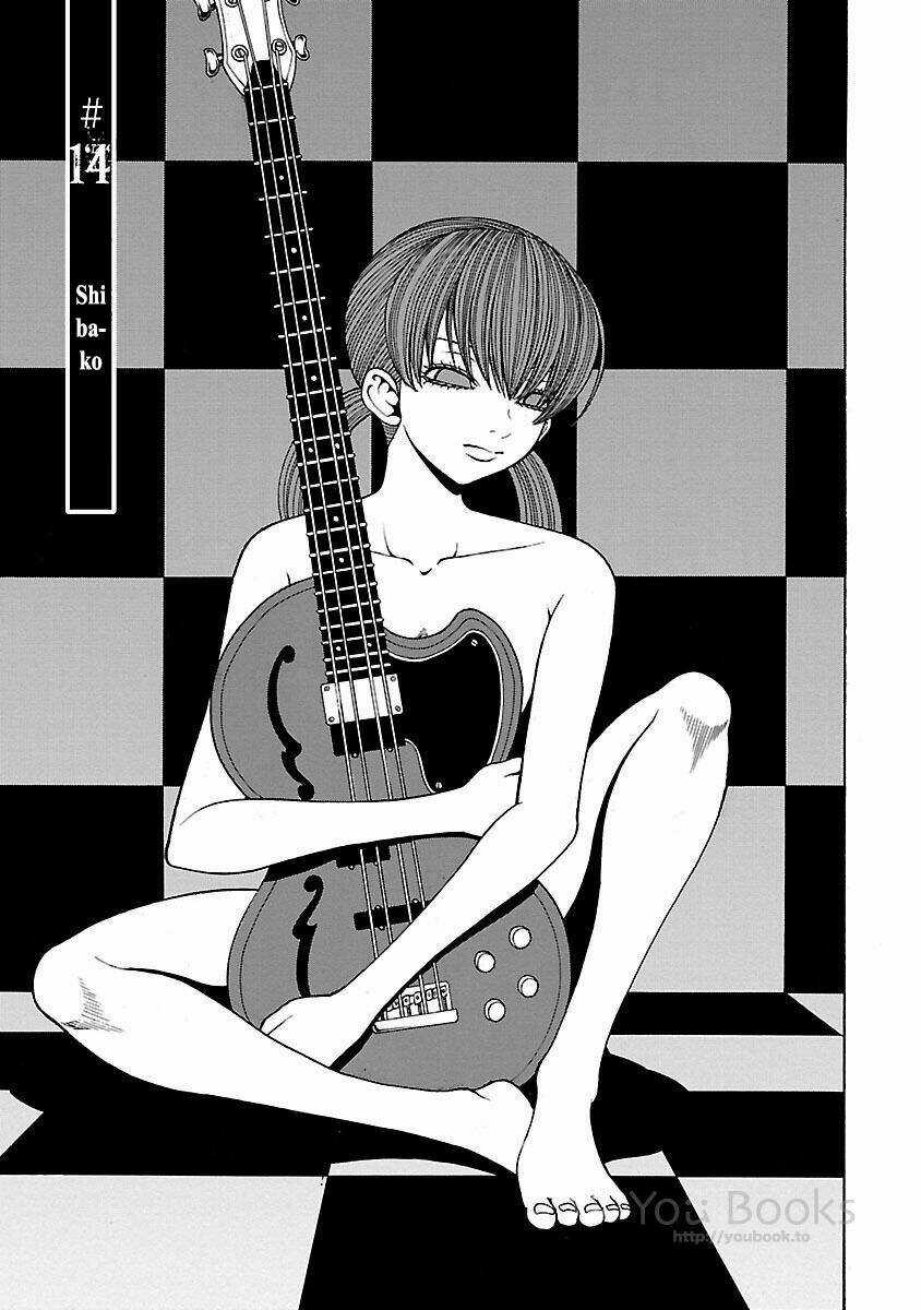 Saeism - Chapter 14 - Trang 7