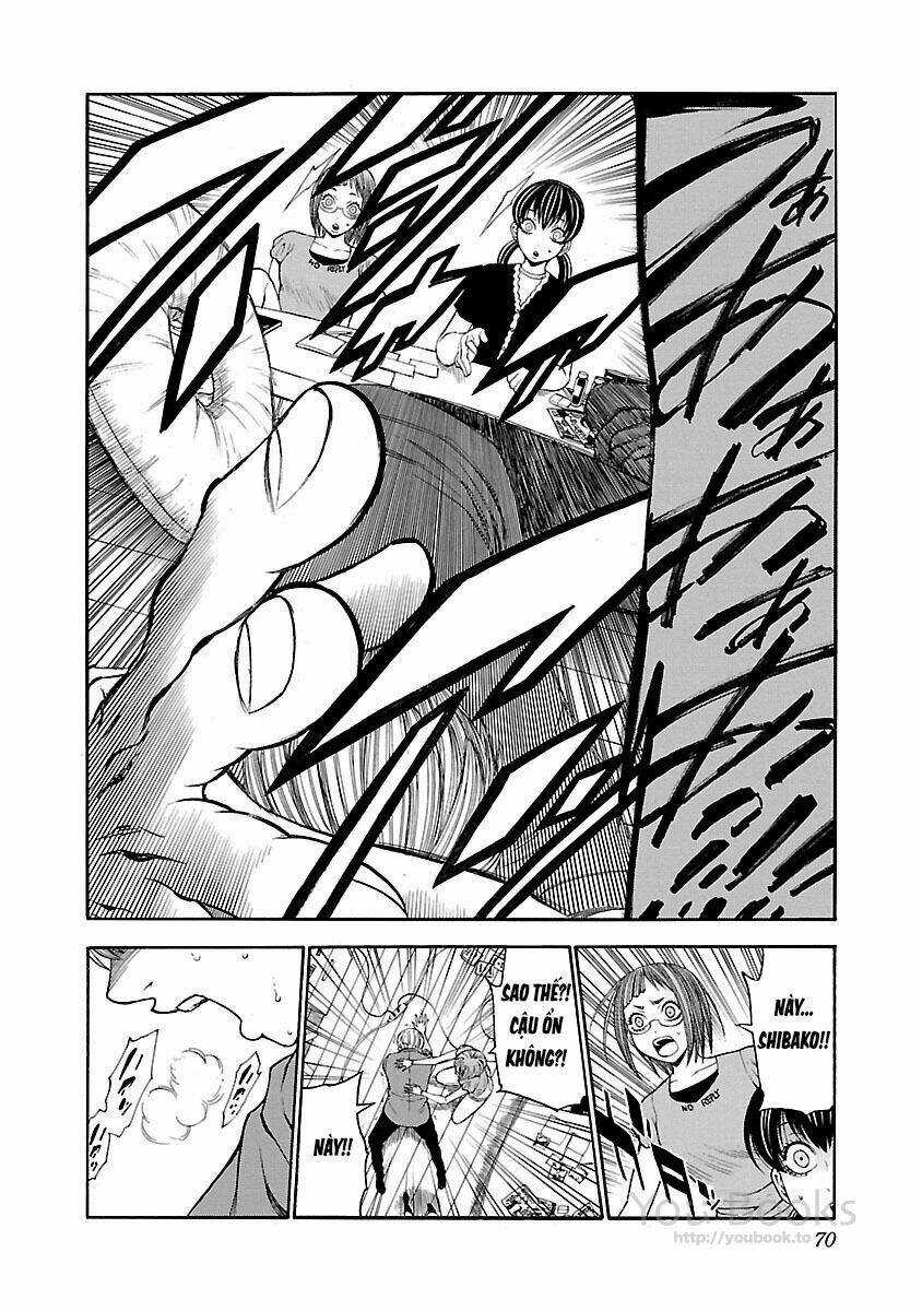 Saeism - Chapter 15 - Trang 38