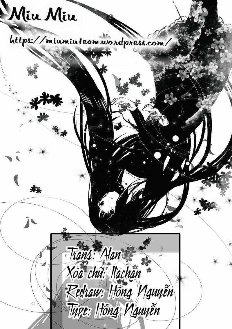 Saeism - Chapter 16 - Trang 1