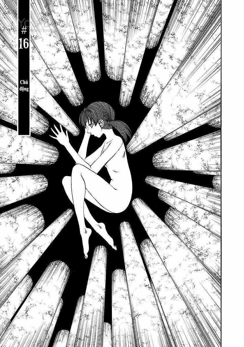 Saeism - Chapter 16 - Trang 3