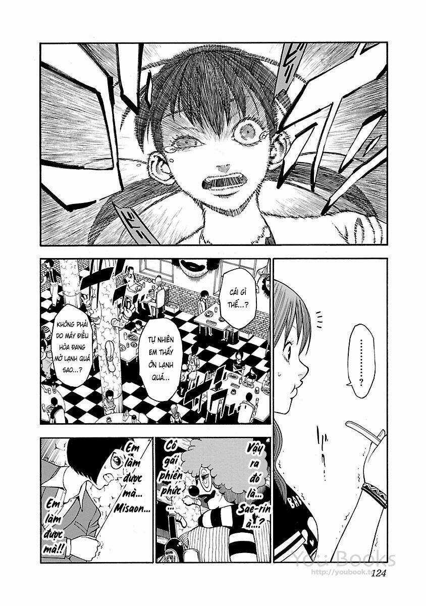 Saeism - Chapter 16 - Trang 44