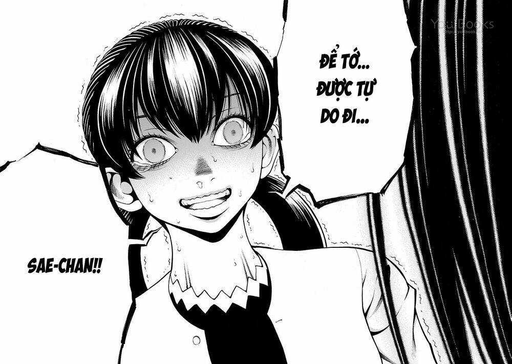 Saeism - Chapter 16 - Trang 46