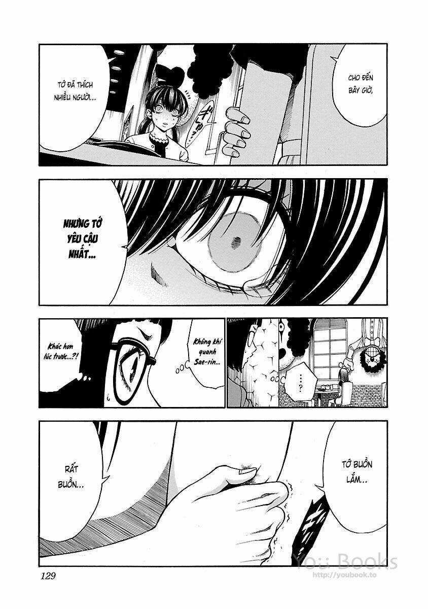 Saeism - Chapter 16 - Trang 48