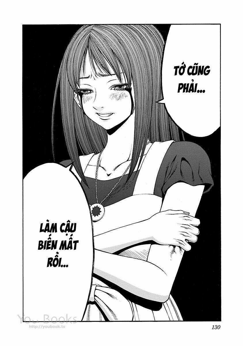 Saeism - Chapter 16 - Trang 49