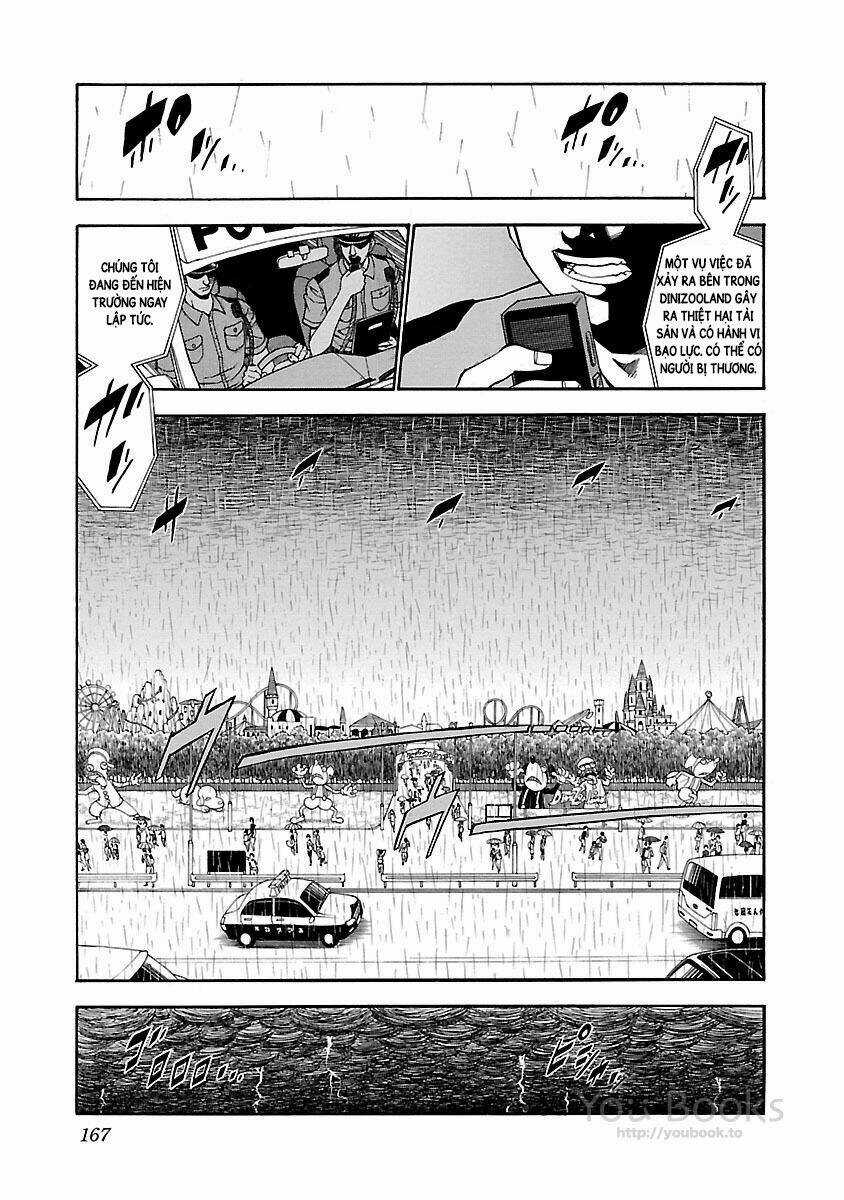 Saeism - Chapter 17 - Trang 39