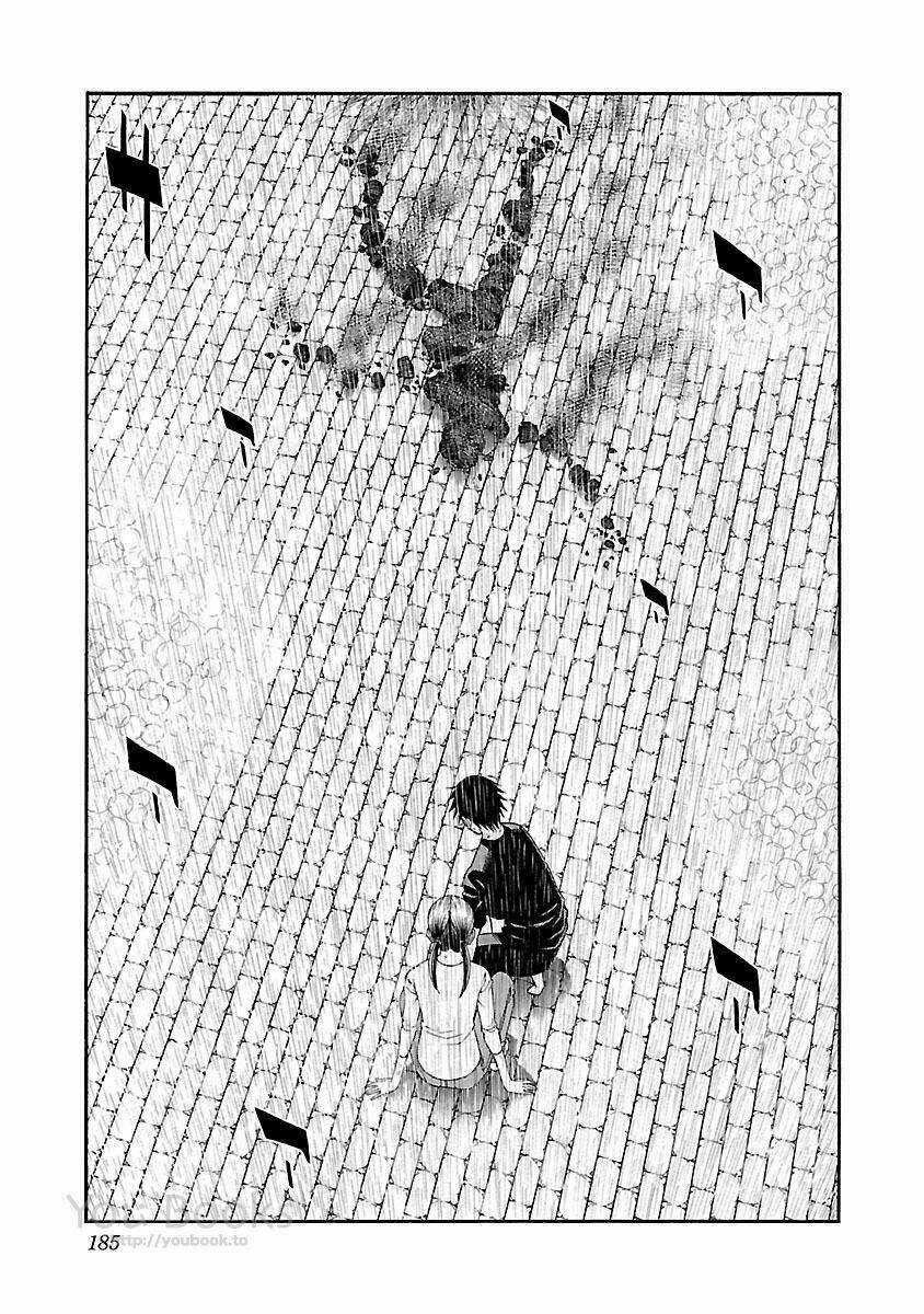 Saeism - Chapter 17 - Trang 56