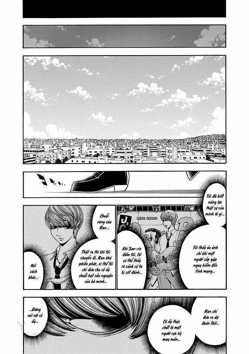 Saeism - Chapter 17 - Trang 58