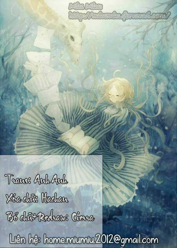 Saeism - Chapter 2 - Trang 1