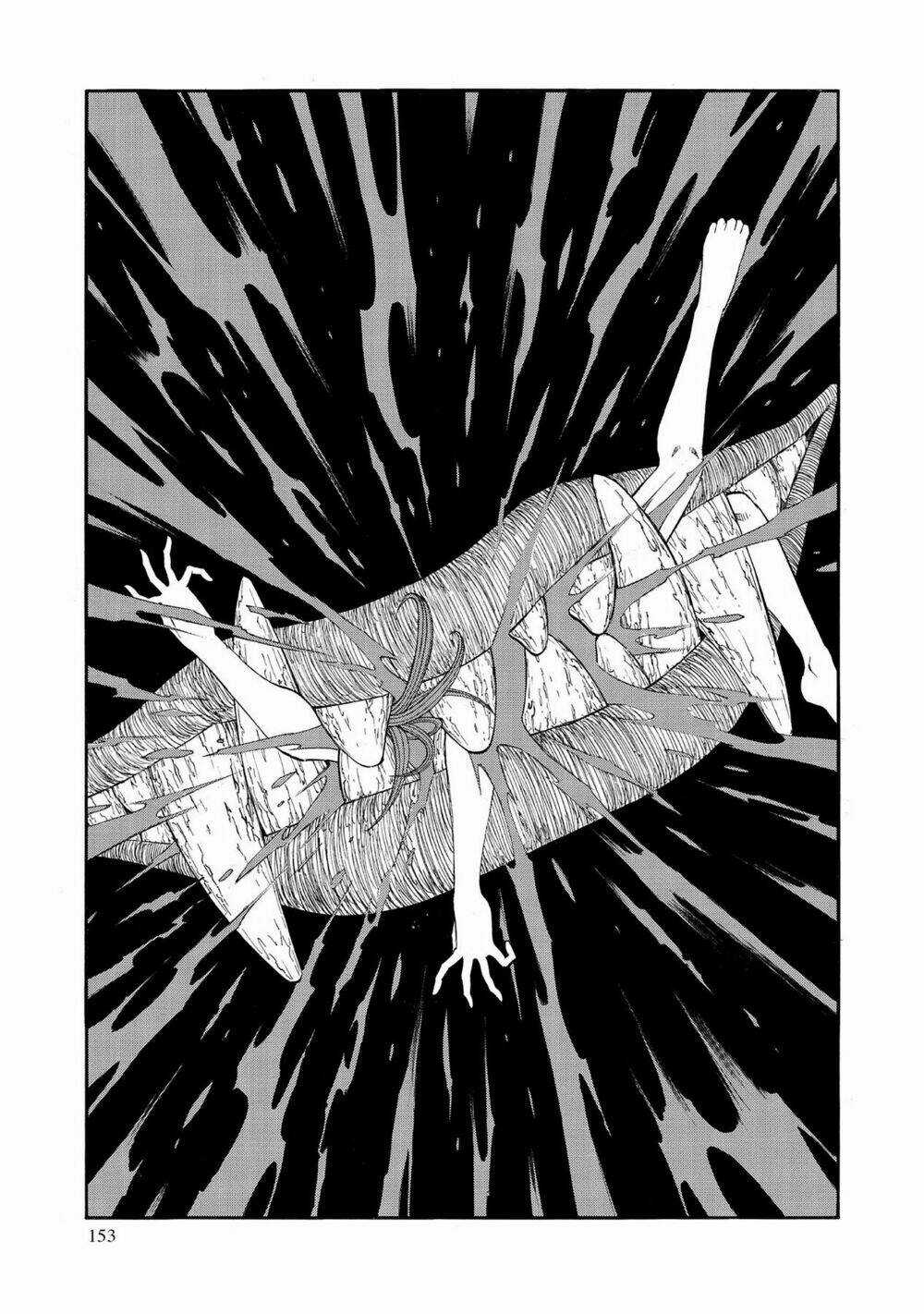 Saeism - Chapter 4 - Trang 30