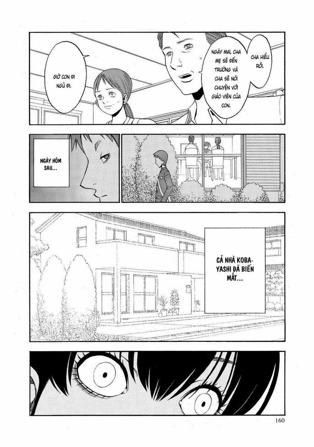 Saeism - Chapter 4 - Trang 37