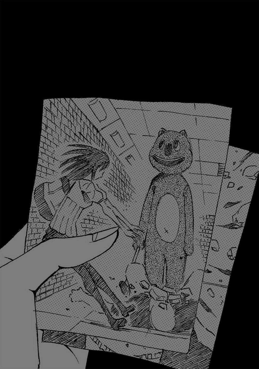 Saeism - Chapter 6 - Trang 4