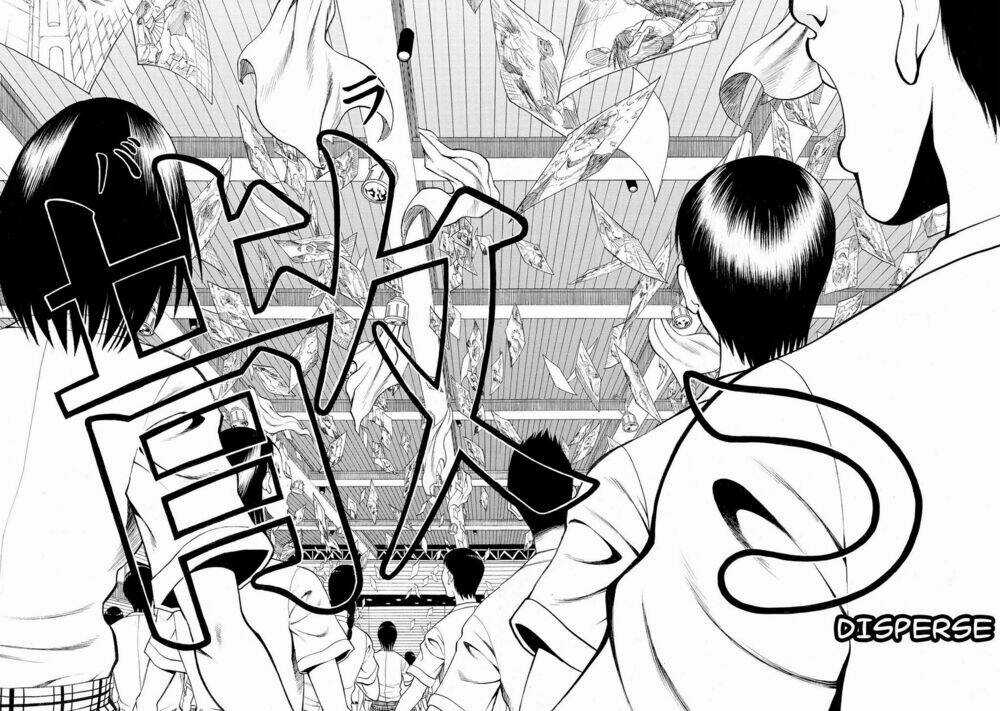 Saeism - Chapter 6 - Trang 39