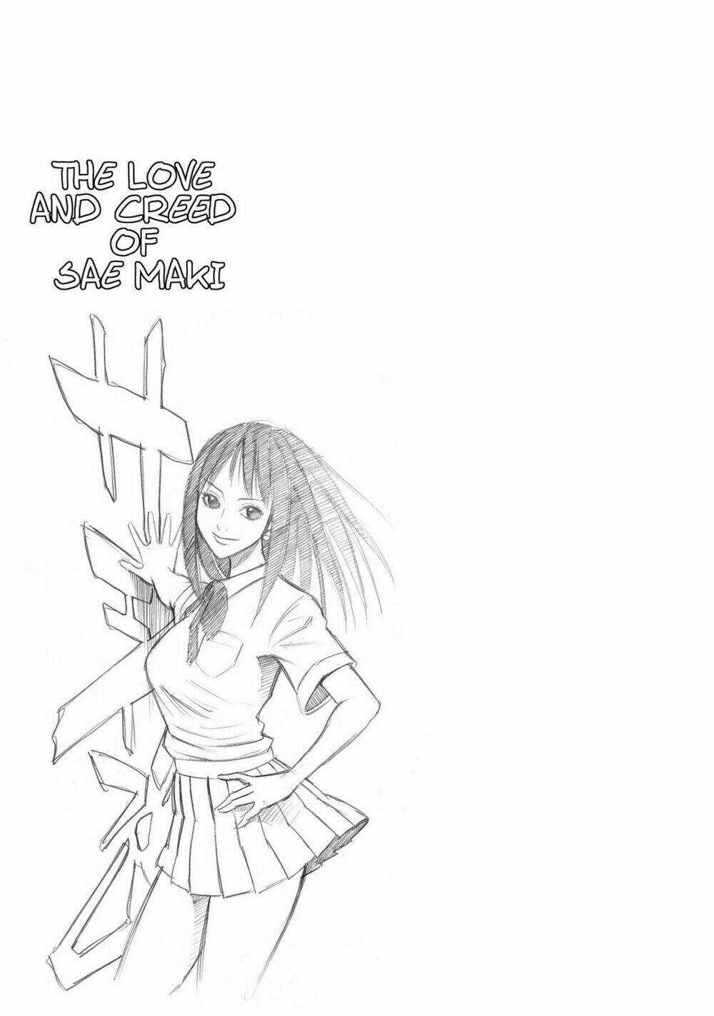 Saeism - Chapter 7 - Trang 42