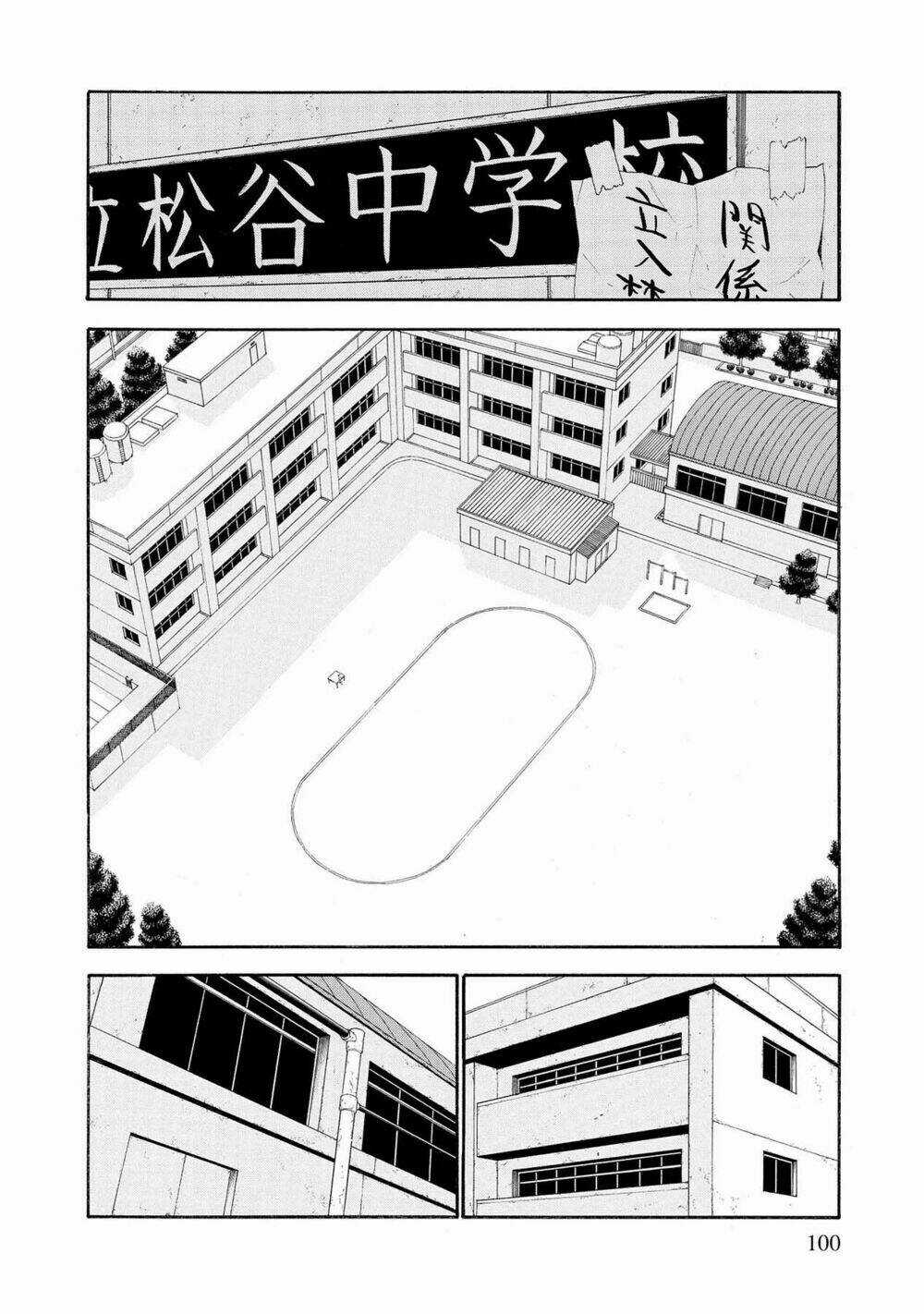 Saeism - Chapter 8 - Trang 13