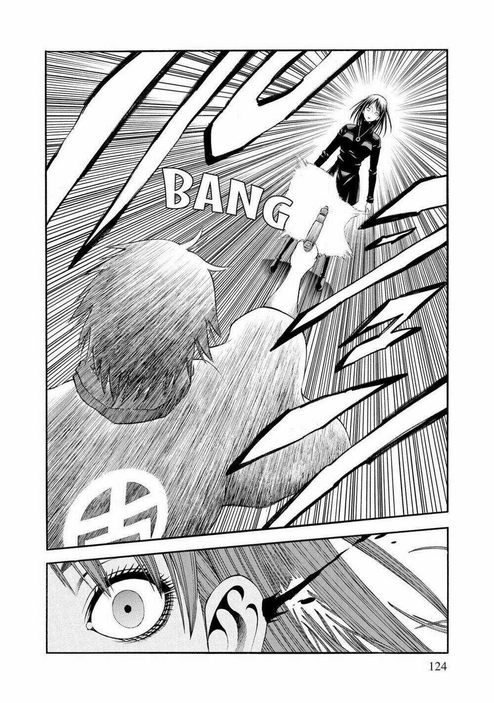 Saeism - Chapter 8 - Trang 37