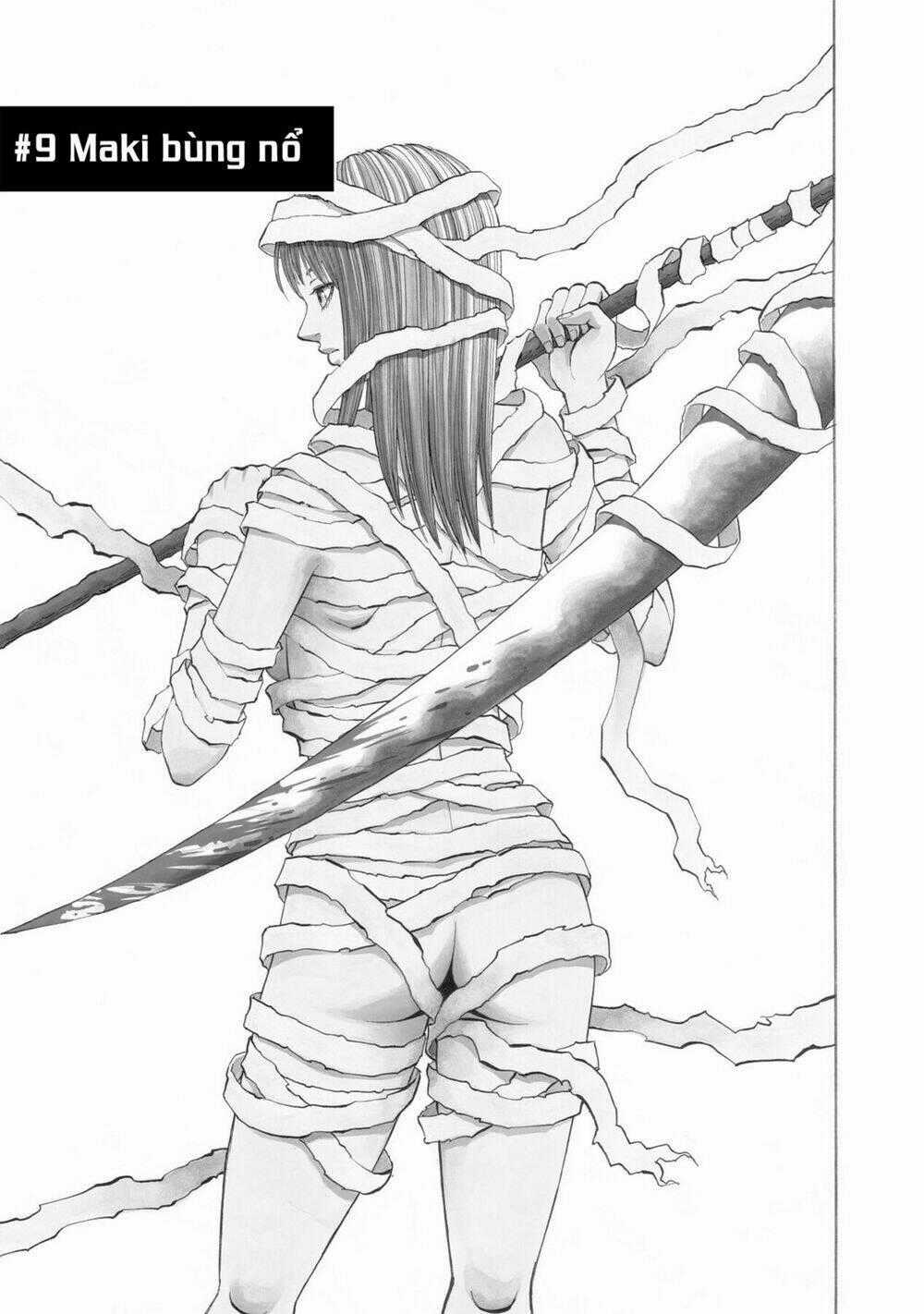 Saeism - Chapter 9 - Trang 2