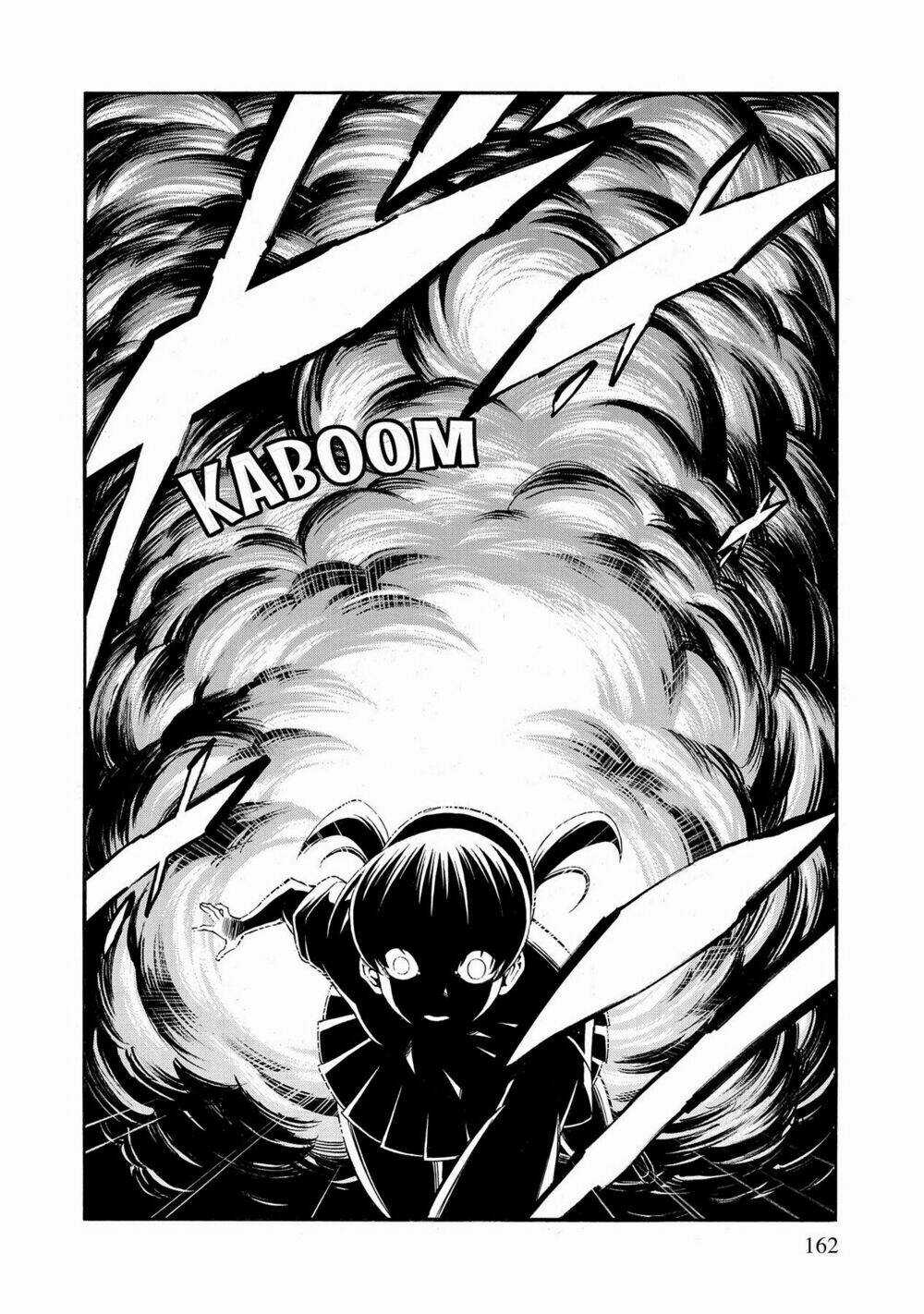 Saeism - Chapter 9 - Trang 29