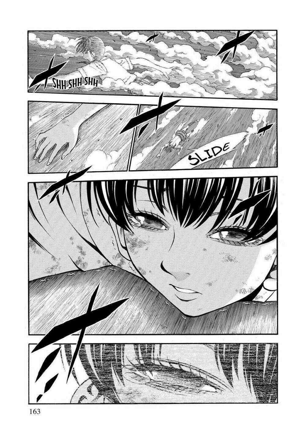 Saeism - Chapter 9 - Trang 30