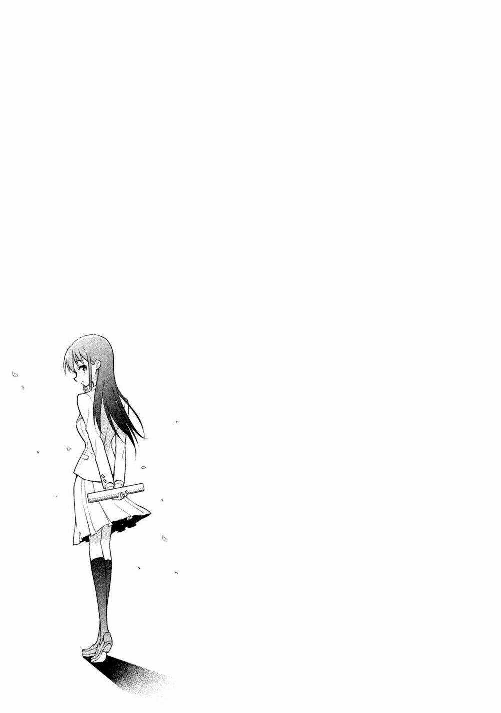 Saeki-San Wa Nemutteru - Chapter 1 - Trang 28