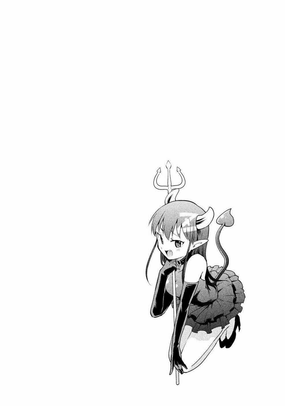 Saeki-San Wa Nemutteru - Chapter 19 - Trang 11