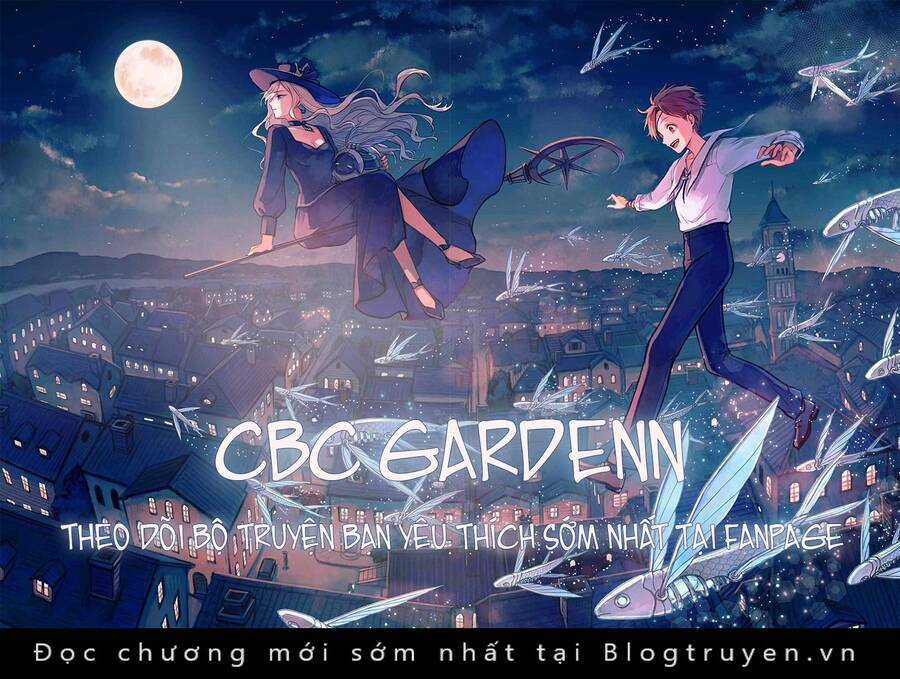 Saeki-San Wa Nemutteru - Chapter 37 - Trang 35