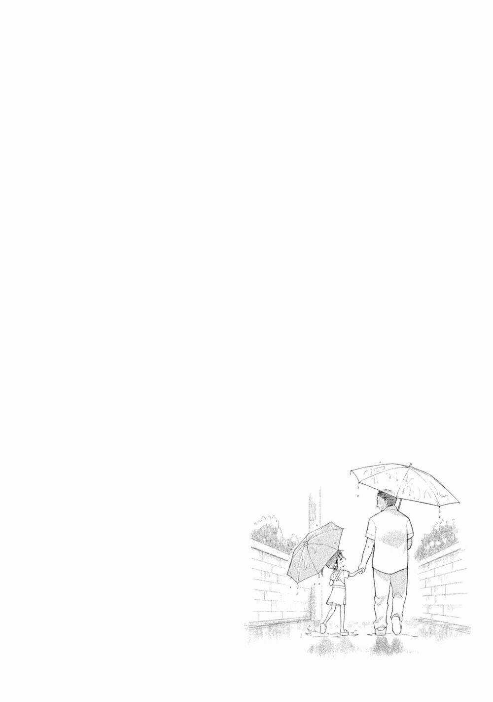 Saeki-San Wa Nemutteru - Chapter 6.5 - Trang 14