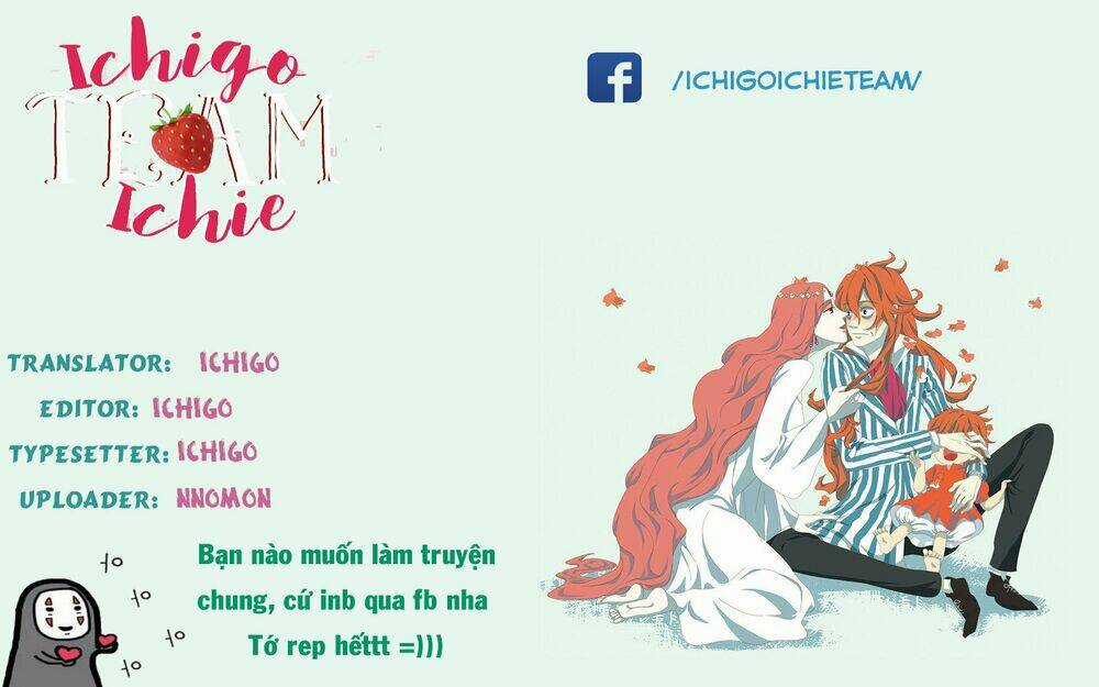 Saeki-San Wa Nemutteru - Chapter 6 - Trang 1