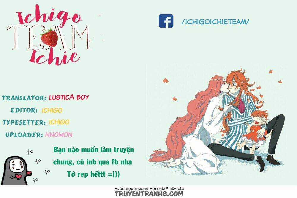 Saeki-San Wa Nemutteru - Chapter 7 - Trang 2