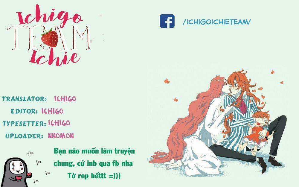 Saeki-San Wa Nemutteru - Chapter 9 - Trang 2