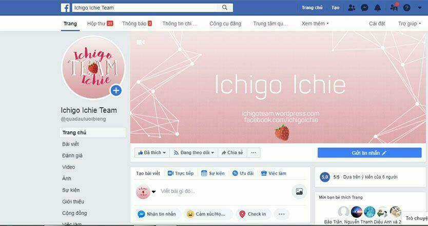 Saeki-San Wa Nemutteru - Chapter 9 - Trang 21