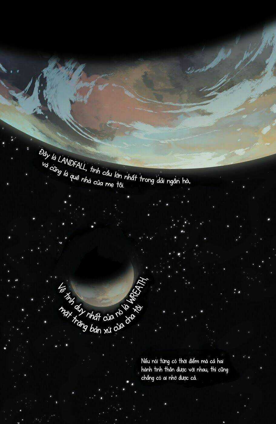 Saga - Chapter 1 - Trang 21