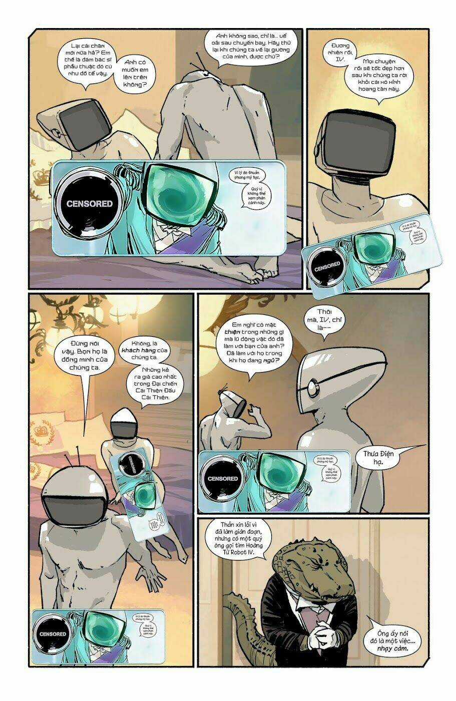 Saga - Chapter 1 - Trang 24