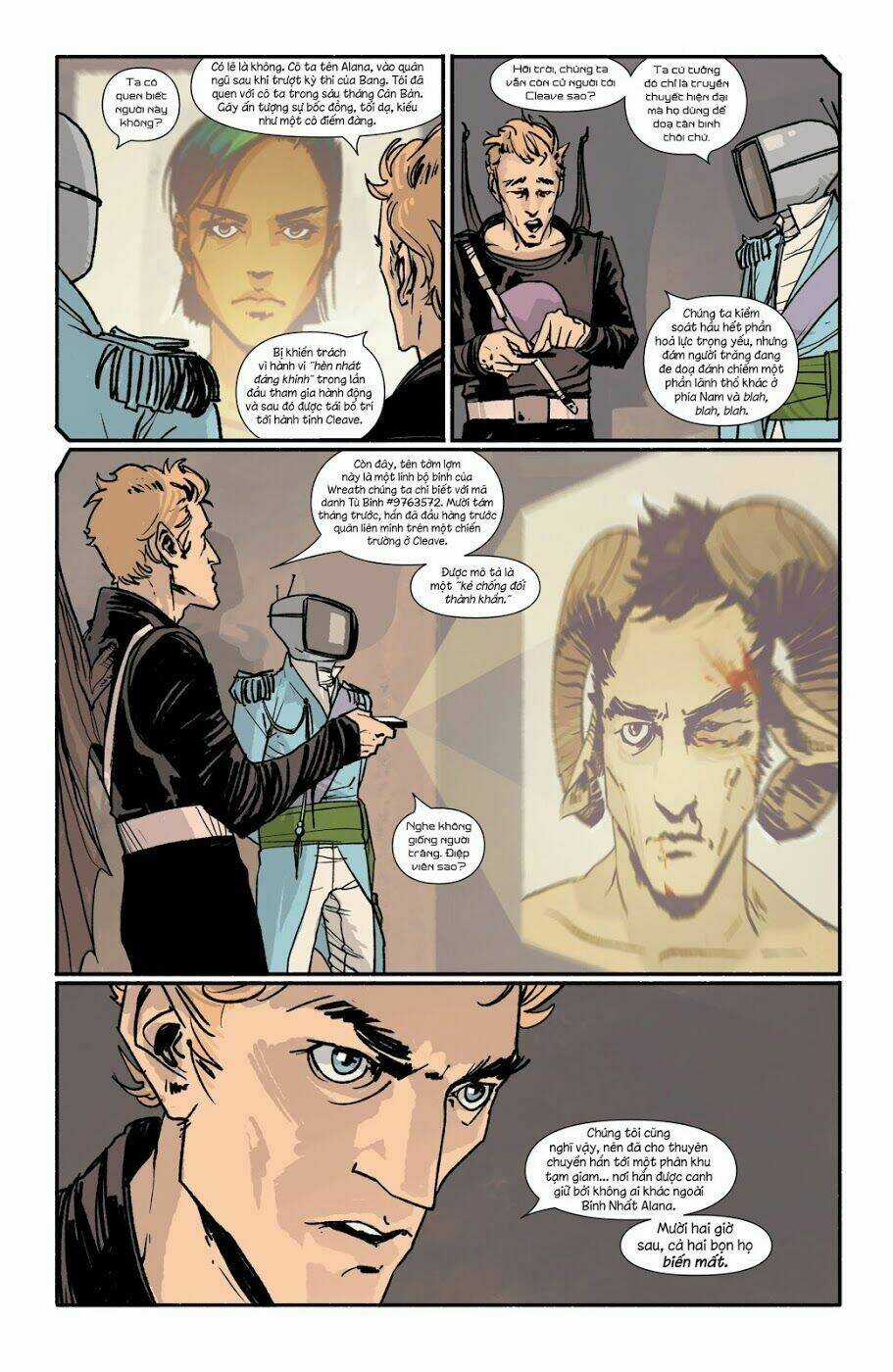 Saga - Chapter 1 - Trang 26