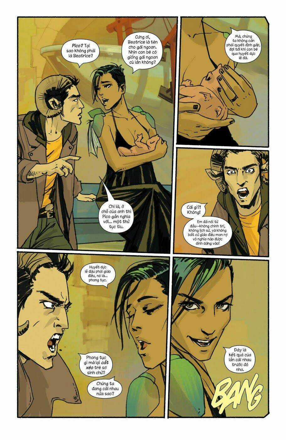 Saga - Chapter 1 - Trang 10