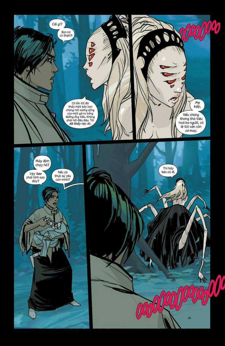 Saga - Chapter 2 - Trang 26