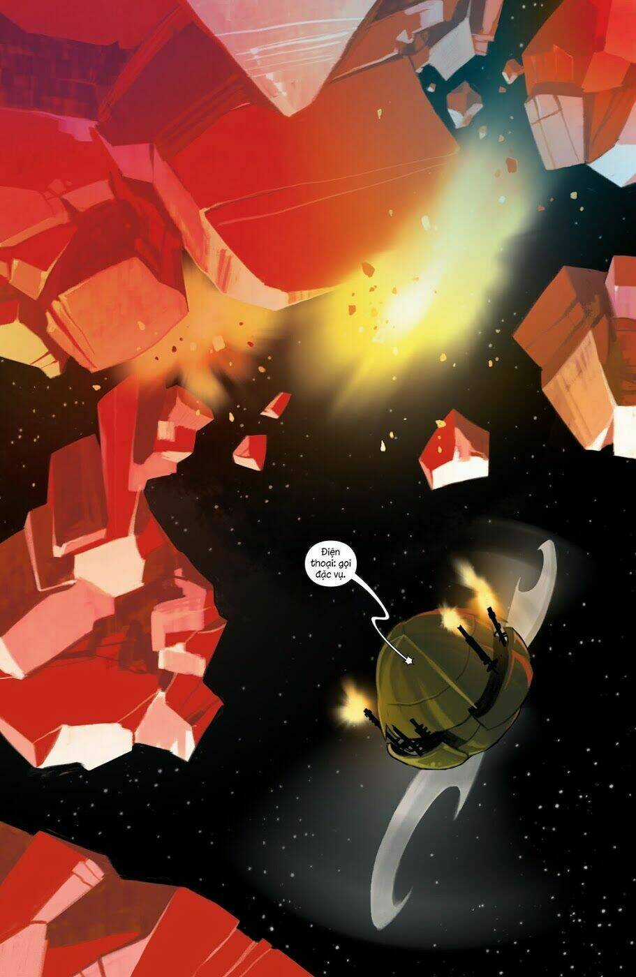 Saga - Chapter 2 - Trang 4