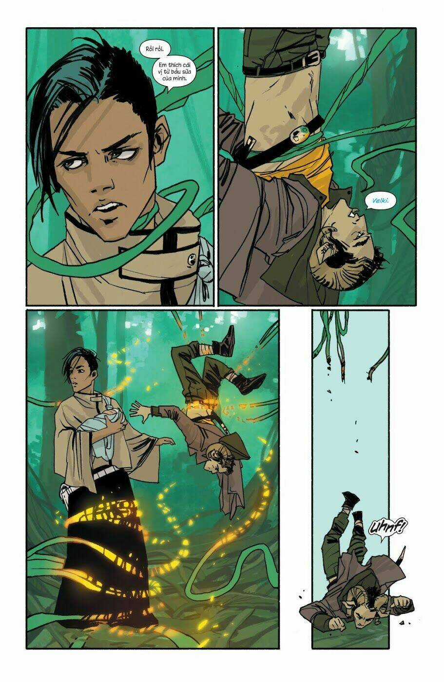 Saga - Chapter 2 - Trang 9