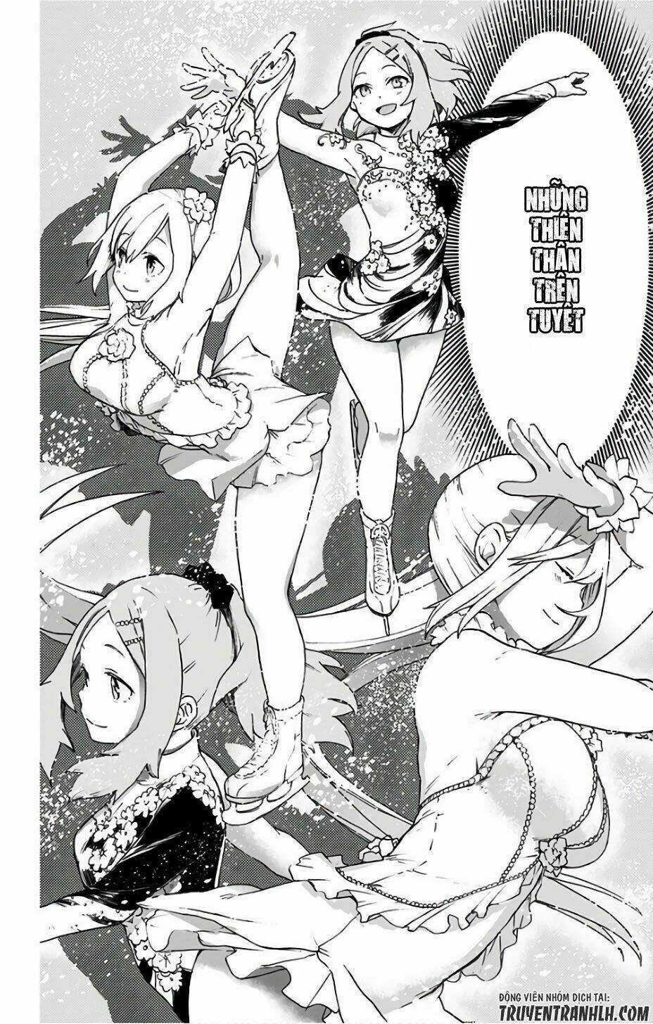 Saguri-Chan Tankentai - Chapter 13 - Trang 18