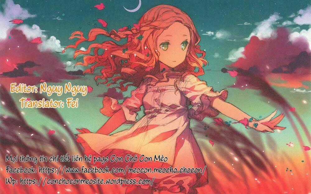 Sai x Ai - Chapter 1 - Trang 2