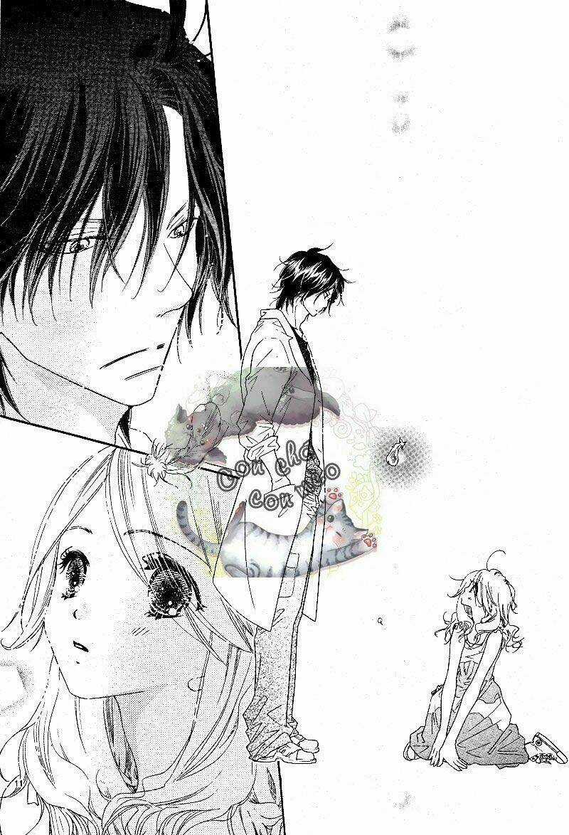 Sai x Ai - Chapter 1 - Trang 11